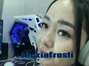 Alexiafrosti