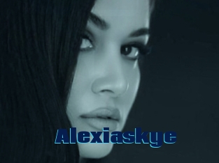 Alexiaskye