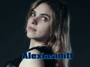 Alexiasmitt