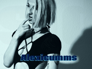 Alexicumms