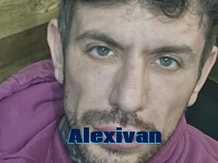 Alexivan