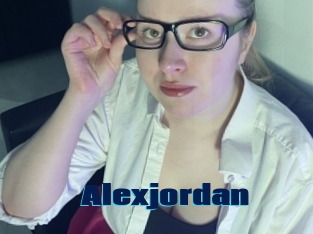 Alexjordan