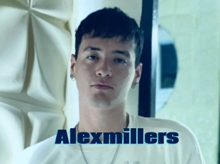 Alexmillers