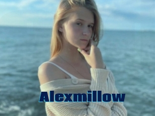 Alexmillow