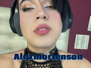 Alexmortenson