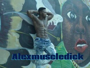 Alexmuscledick