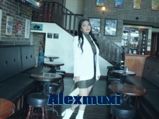 Alexmuxi