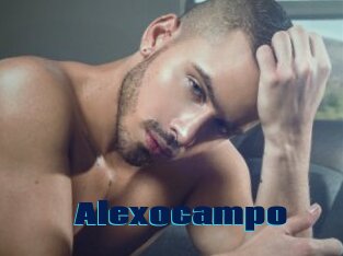 Alexocampo