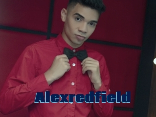 Alexredfield