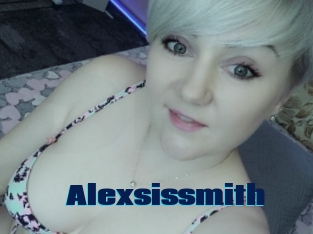 Alexsissmith