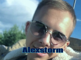 Alexstorm