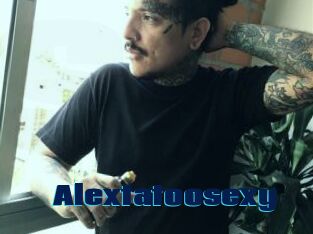 Alextatoosexy