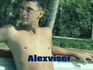 Alexviser