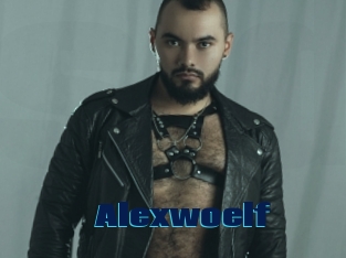 Alexwoelf