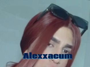 Alexxacum