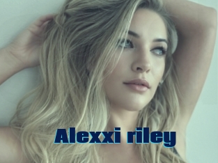 Alexxi_riley