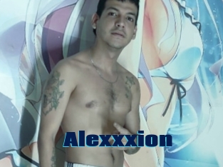 Alexxxion