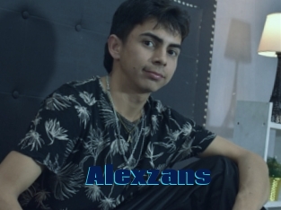 Alexzans