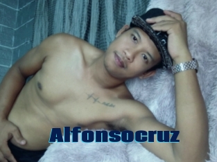 Alfonsocruz