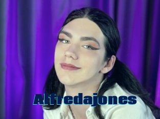 Alfredajones