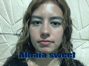 Alhaia_sweet