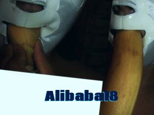 Alibaba18