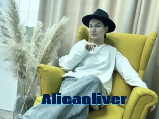 Alicaoliver