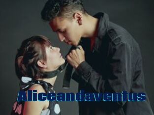 Aliceandaventus