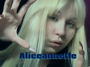 Aliceannette