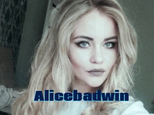 Alicebadwin