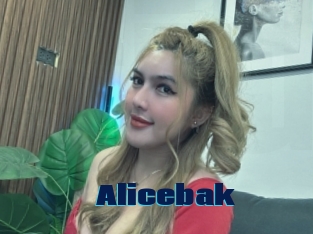 Alicebak