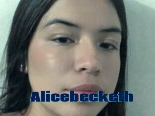 Alicebecketh