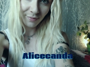 Alicecanda