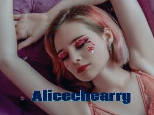 Alicechearry