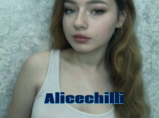 Alicechilli