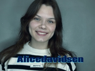 Alicedavidsen