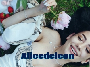 Alicedeleon