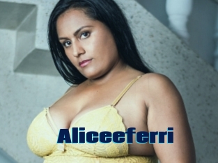 Aliceeferri