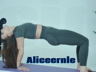 Aliceernle