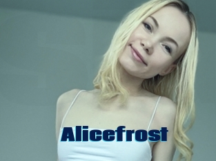 Alicefrost