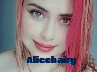 Alicehairy