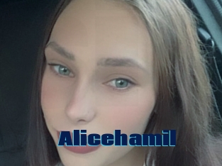 Alicehamil