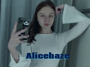 Alicehaze