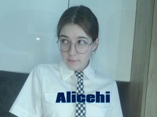 Alicehi