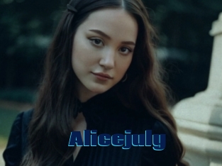 Alicejuly