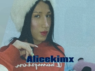 Alicekimx