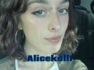 Alicekollt