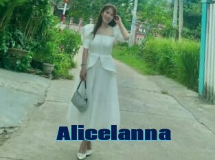 Alicelanna