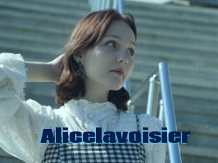 Alicelavoisier