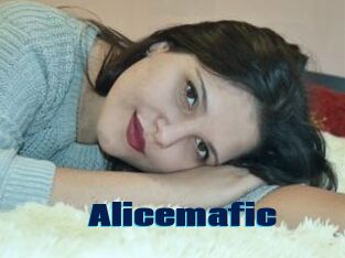 Alicemafic